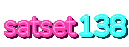 satset138 — logo kanal